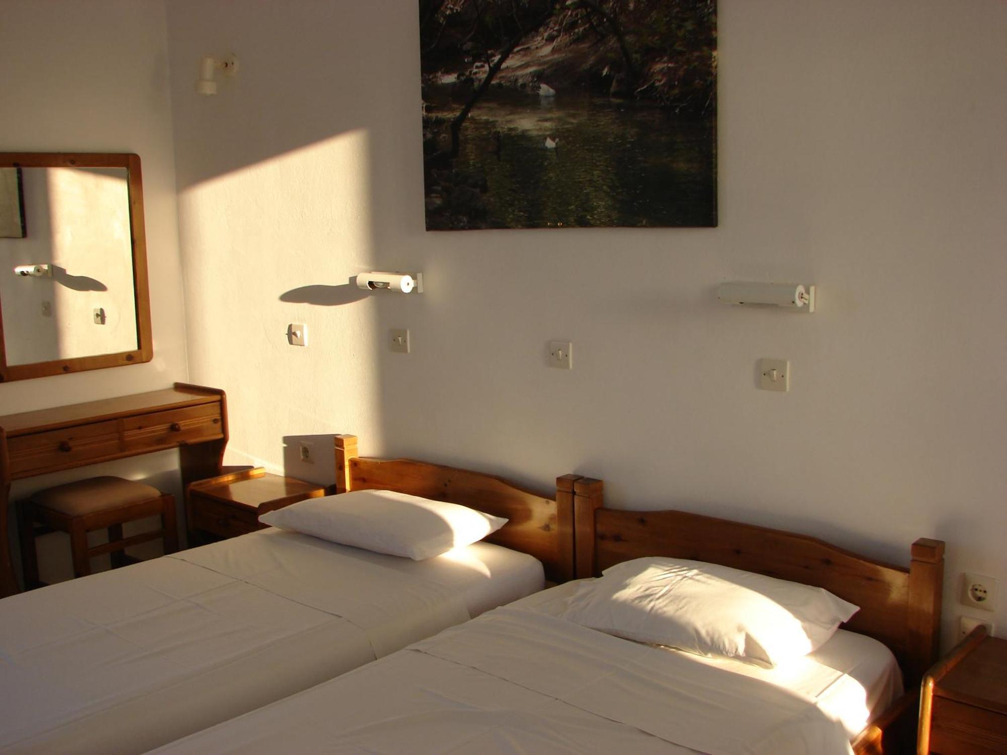 Aparthotel Flame Lily & Faliraki