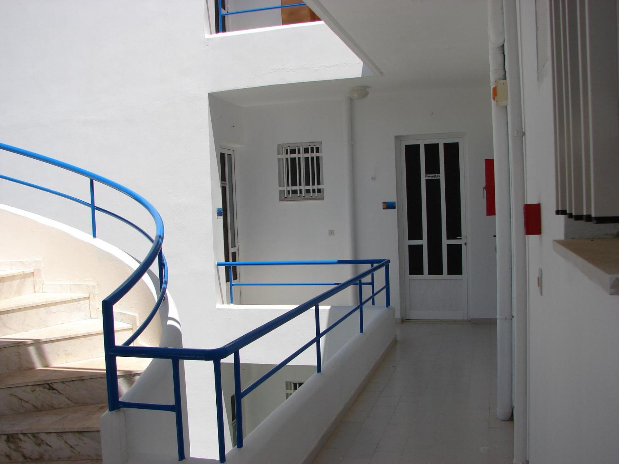 Aparthotel Flame Lily &