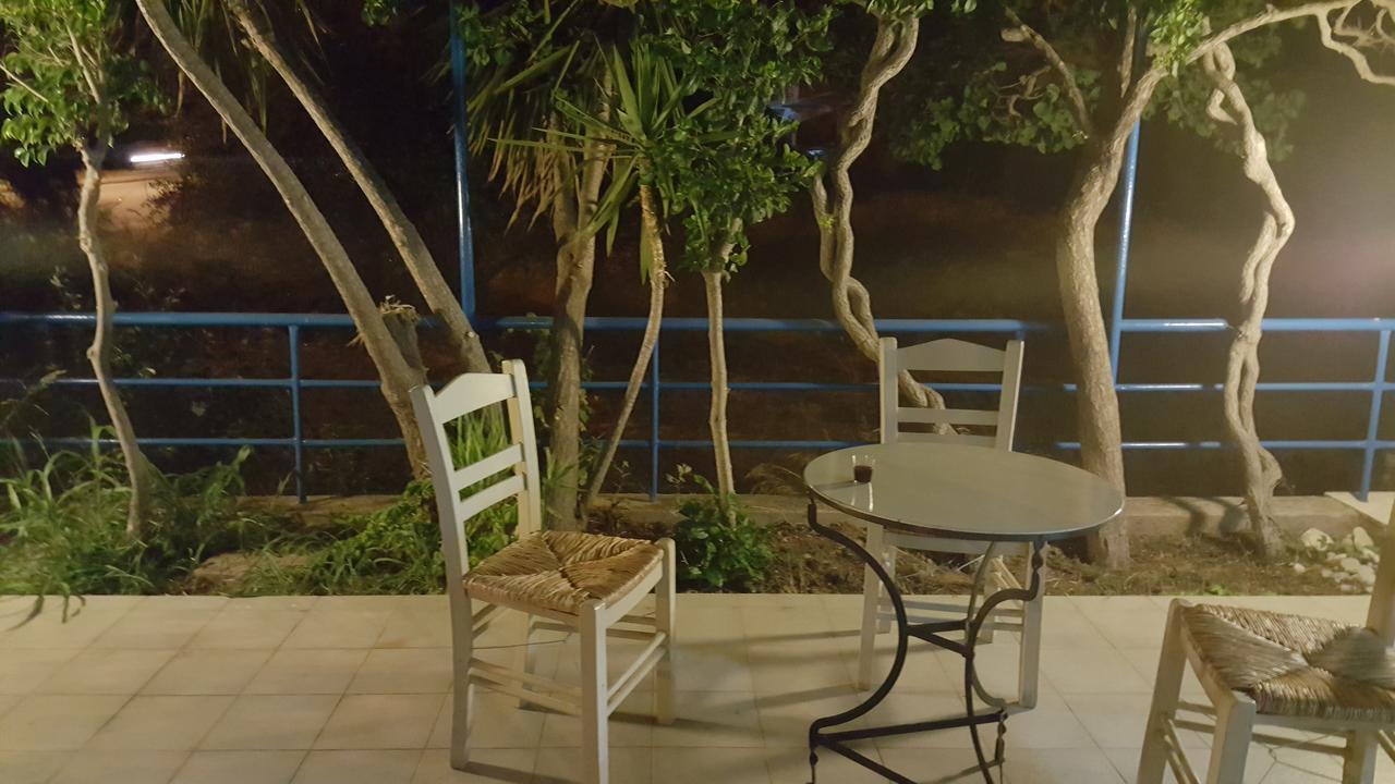 Aparthotel Flame Lily & Faliraki