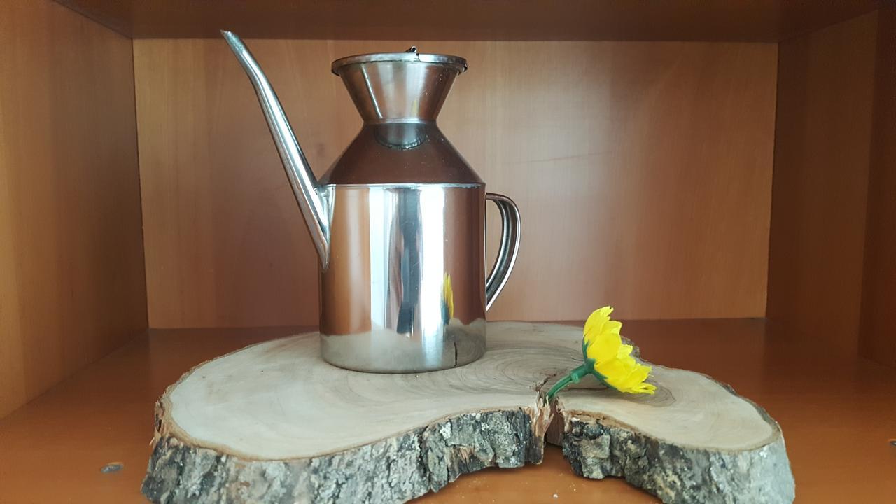Aparthotel Flame Lily &